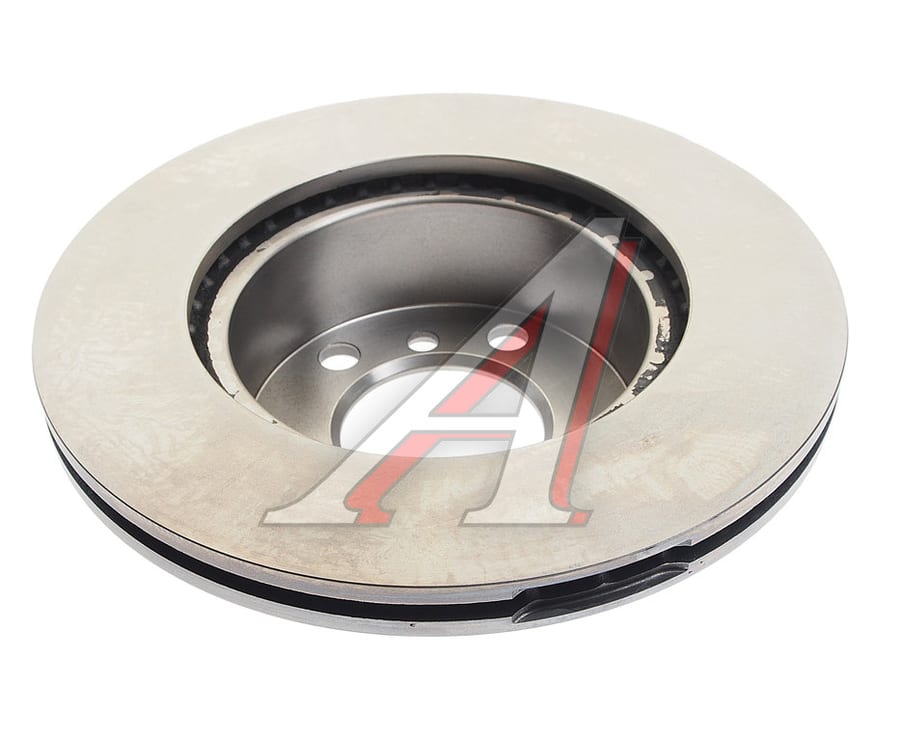 Диск тормозной BMW 1 (F20, F21), 2 (F22) передний (1шт.) MANDO