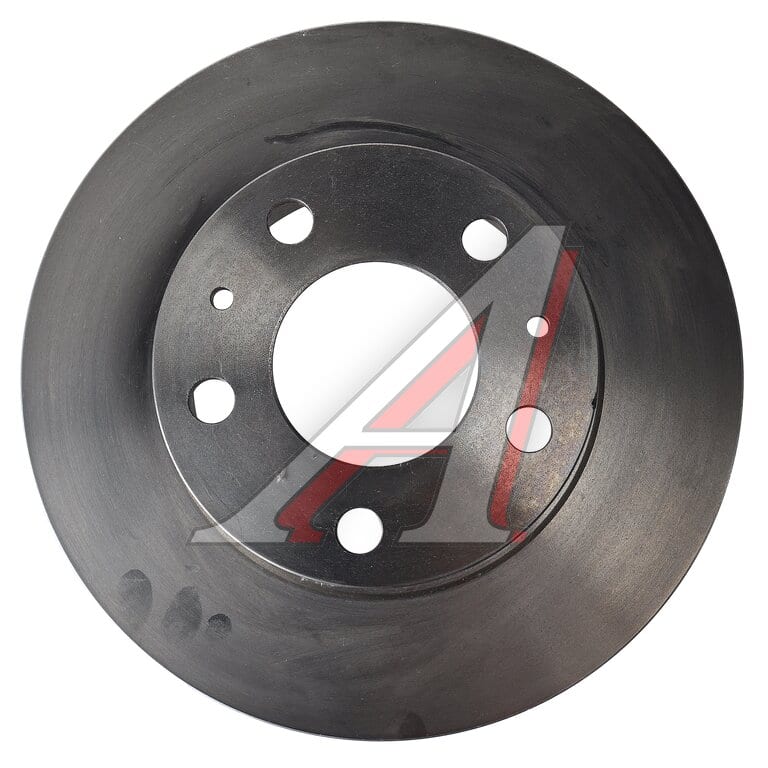 Диск тормозной FIAT Ducato (07-) (2.3) (Елабуга) (R16) передний (1шт.) MANDO