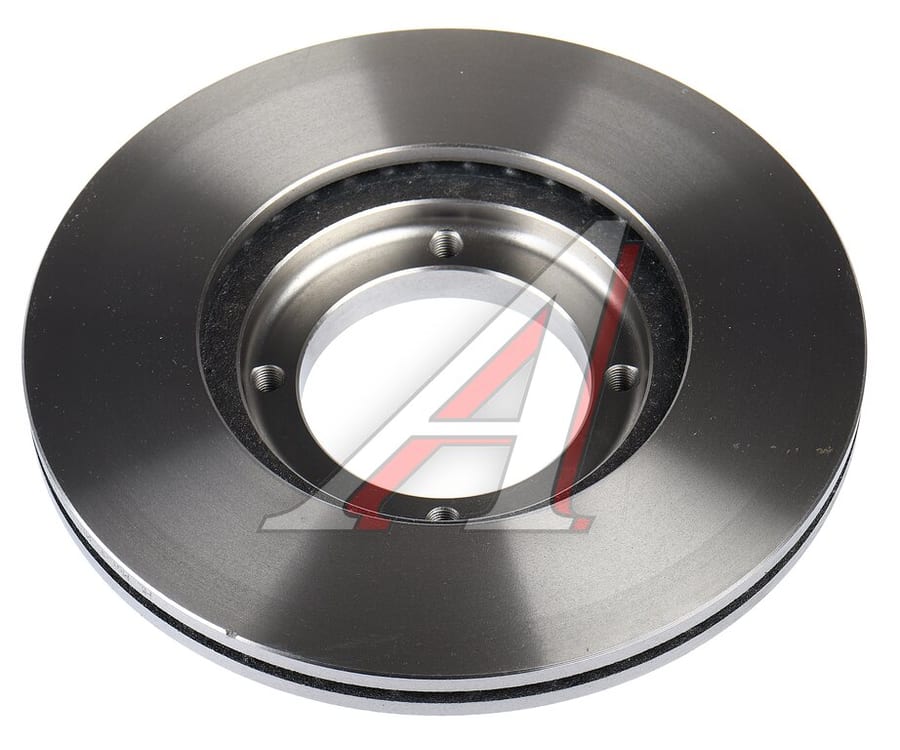 Диск тормозной HYUNDAI Accent (94-) передний (1шт.) MANDO
