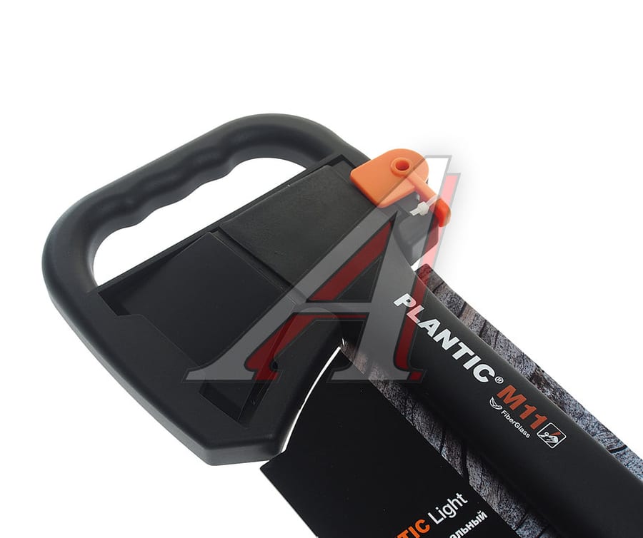 Топор 1.120кг колун фибергласовая ручка M11 Light PLANTIC