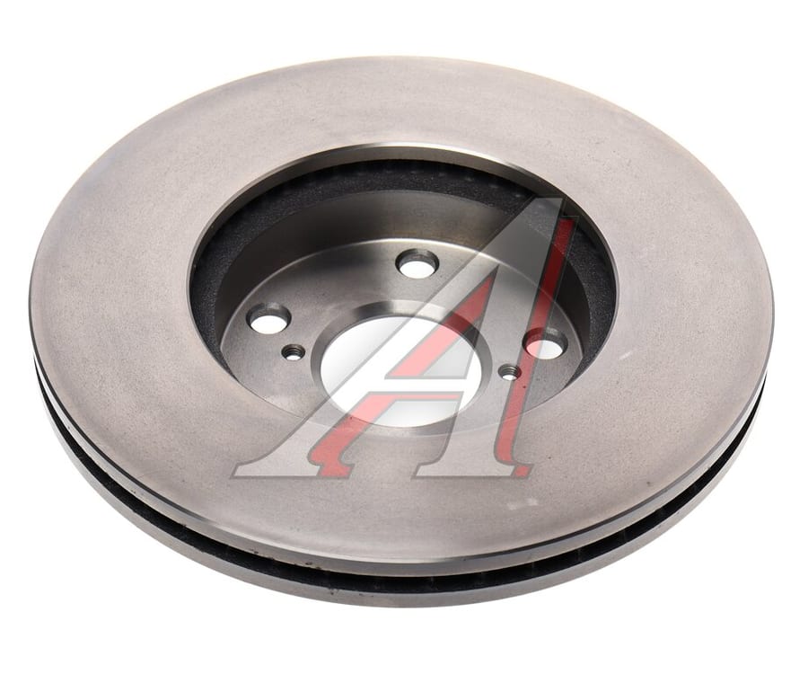 Диск тормозной TOYOTA Rav 4 (00-06) передний (1шт.) MANDO