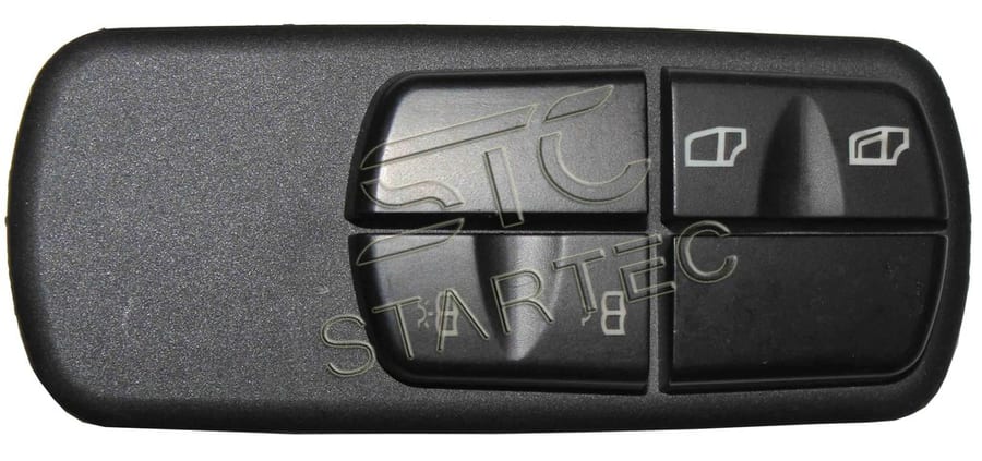 Блок управления MERCEDES стеклоподъемником двери STARTEC