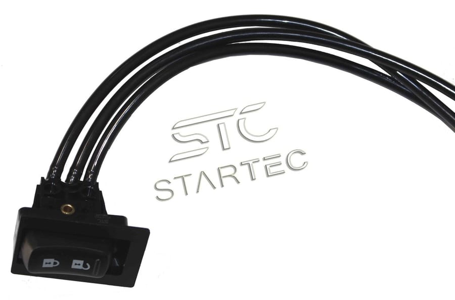 Клапан SCANIA P, G, R, T колонки рулевой (кнопка) STARTEC