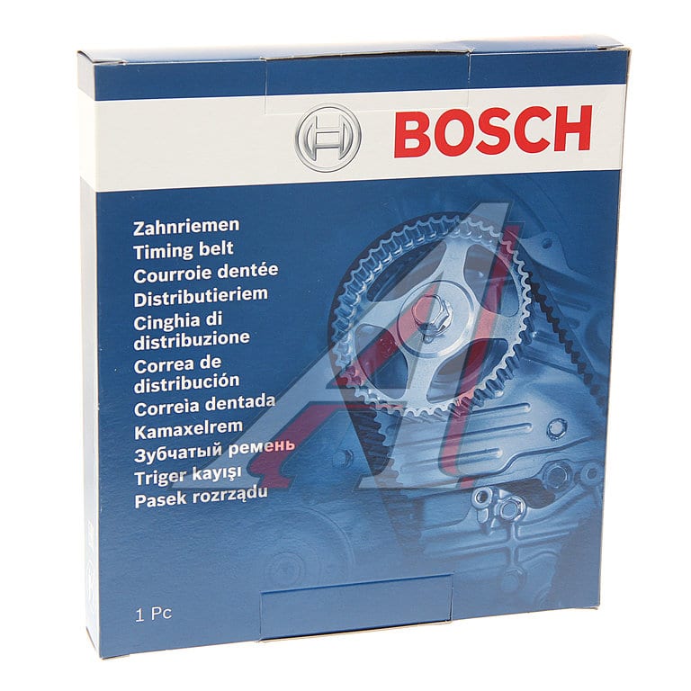 Ремень ГРМ MITSUBISHI Lancer (1.6) (109х25) BOSCH