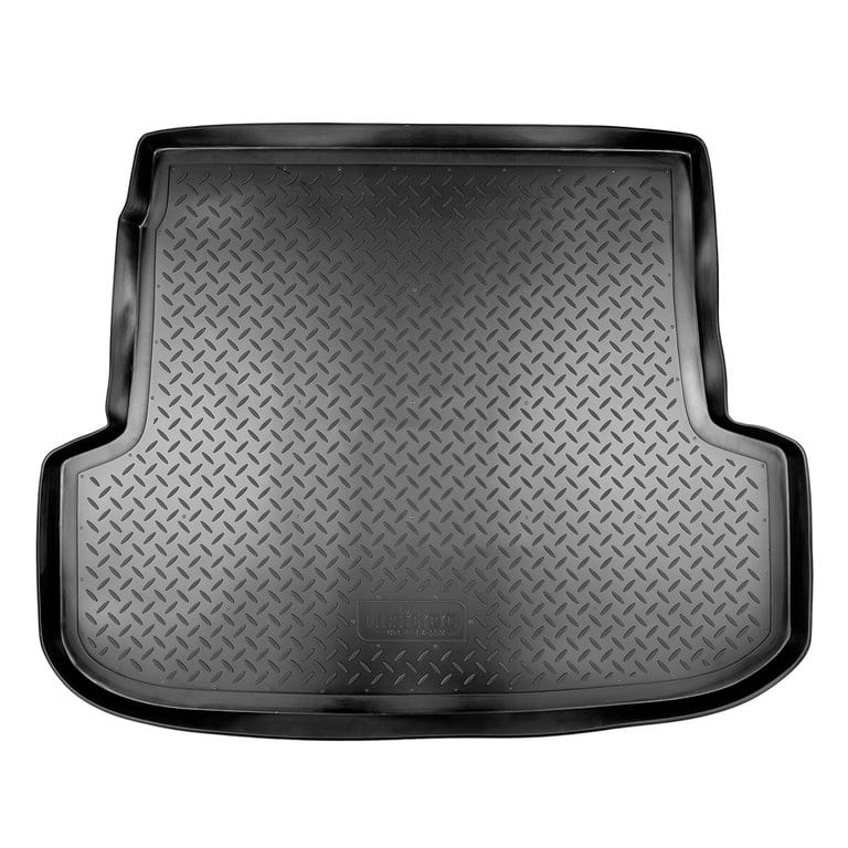 Коврик багажника SUBARU Outback (03-) полиуретан NORPLAST