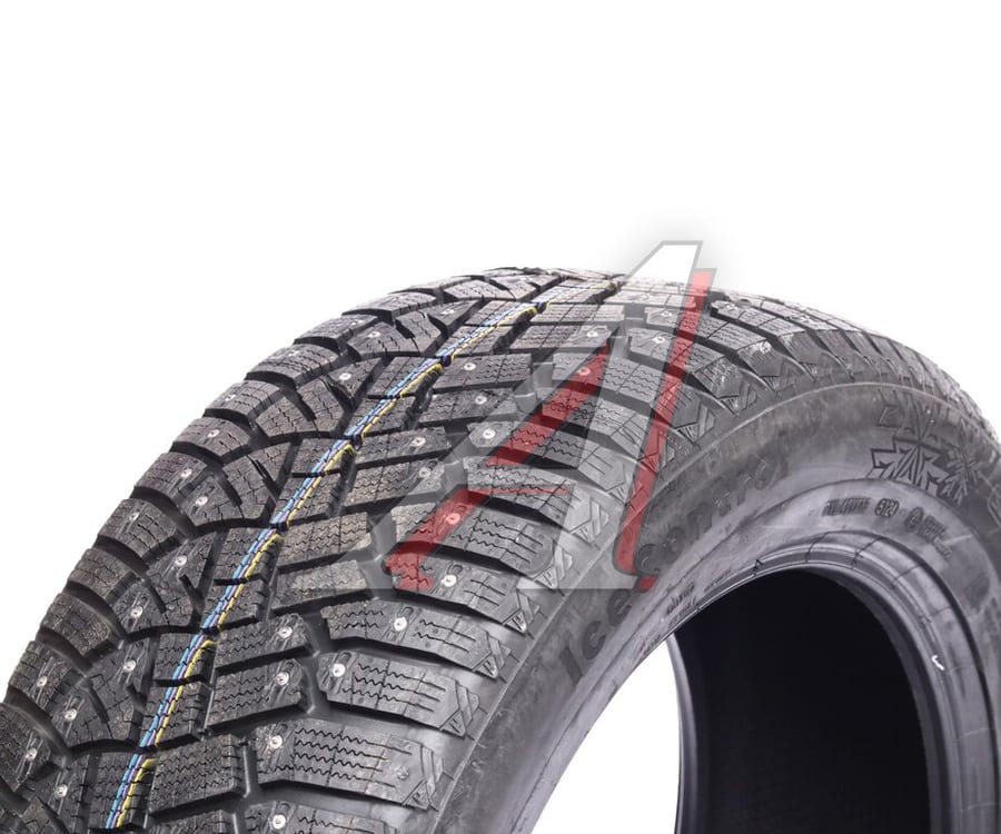 Покрышка GISLAVED Ice Control шип. 235/70 R16