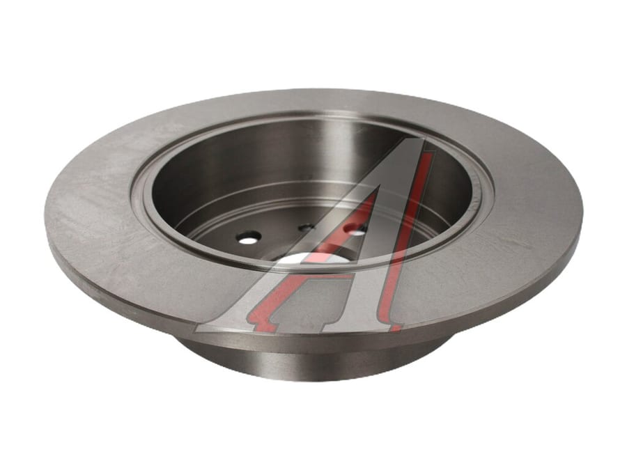 Диск тормоз. NIPPARTS N3312070 CAMRY 2.4 06- 1шт