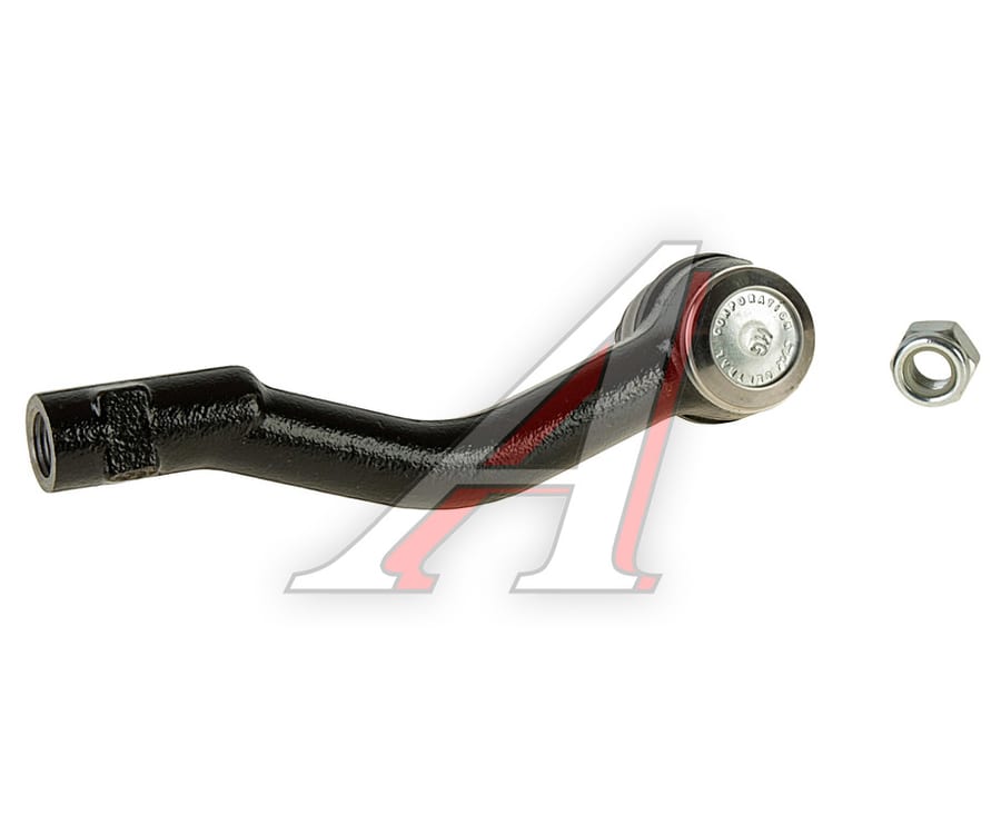 Наконечник рулевой тяги HYUNDAI Tucson (04-) KIA Sportage (04-) левый CTR