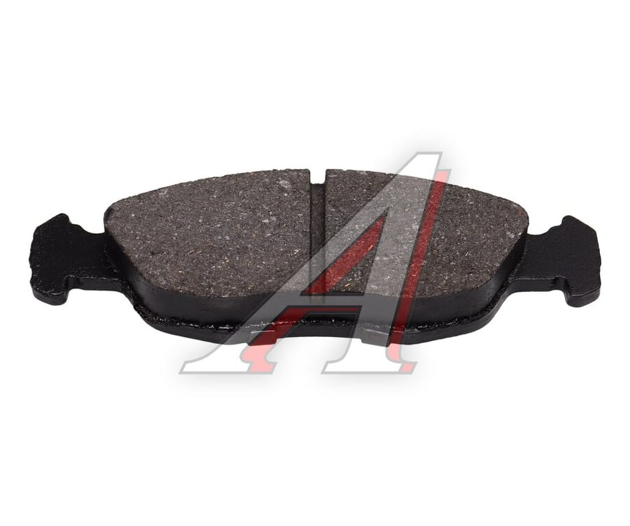 Колодки тормозные PEUGEOT 106, 205, 306 CITROEN Xsara, Saxo передние (4шт.) MANDO