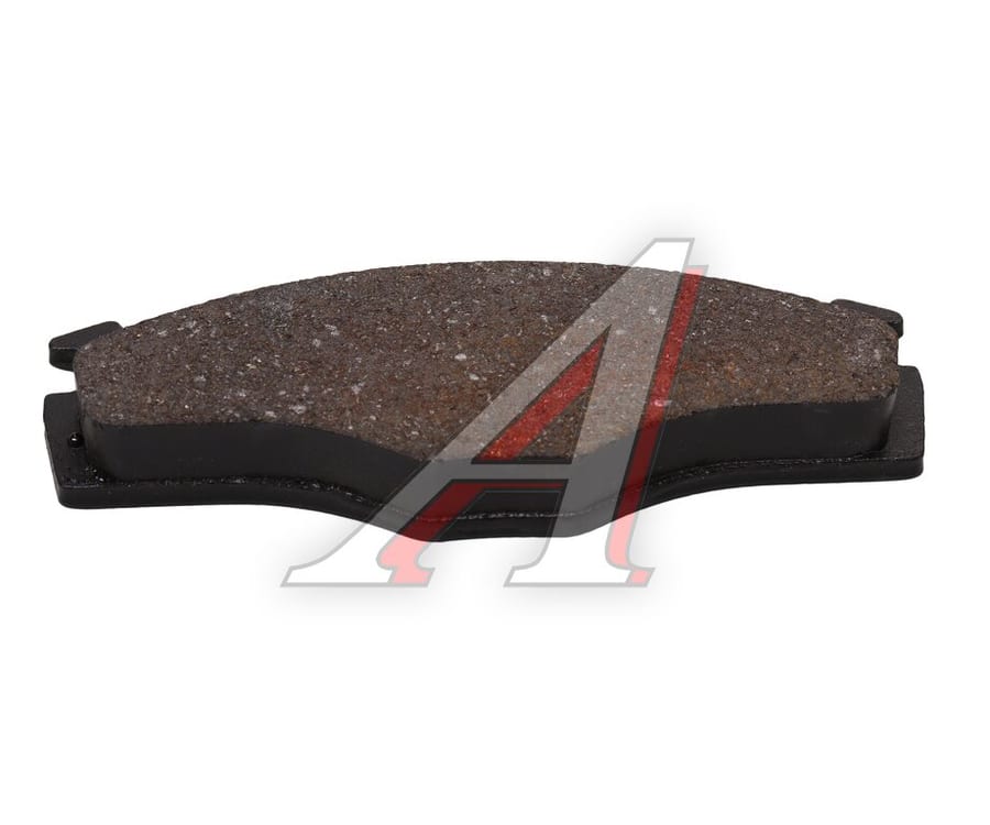 Колодки тормозные VW Polo (81-99) SEAT Ibiza (93-99) передние (4шт.) MANDO