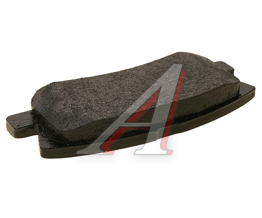 Колодки тормозные MITSUBISHI ASX, Outlander (06-), Pajero (00-) задние (4шт.) TEXTAR