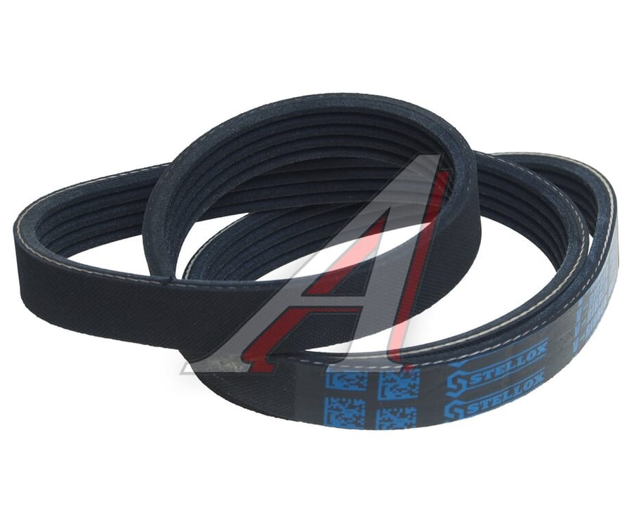Ремень приводной поликлиновой 5PK940 MITSUBISHI STELLOX