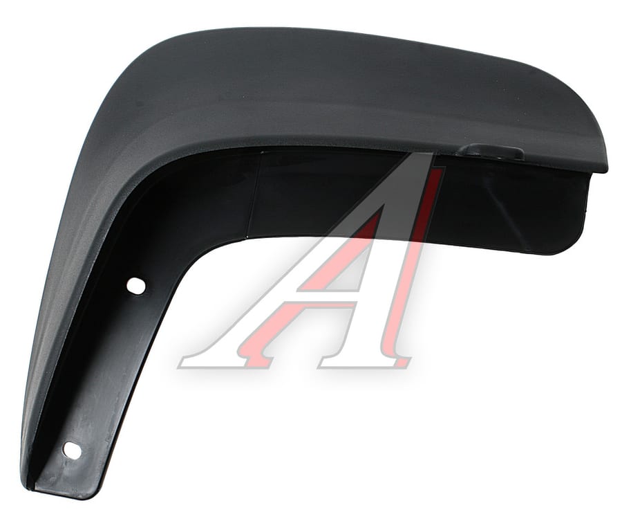 Брызговик CHEVROLET Aveo (06-) задний правый OE