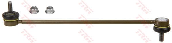 Стойка стабилизатора PEUGEOT 307 (00-) CITROEN C4 (04-) переднего TRW