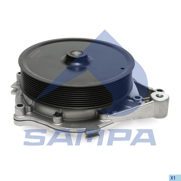 Насос водяной SCANIA R series дв.DC13 SAMPA