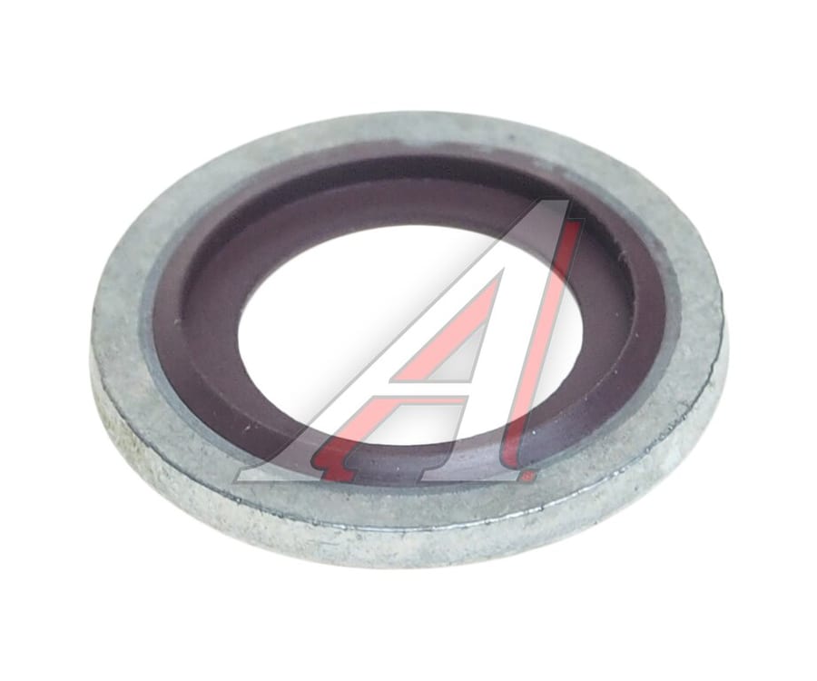 Кольцо уплотнительное OPEL Astra J, Corsa E, Insignia (09-), Mokka, Zafira C турбокомпрессора ELRING