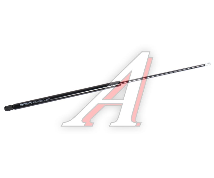 Амортизатор TOYOTA Camry (01-06) капота PATRON