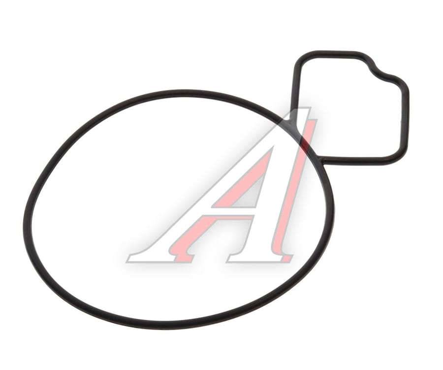 Прокладка OPEL Antara (07-), Astra H (04-), Signum (03-08) насоса водяного ELRING