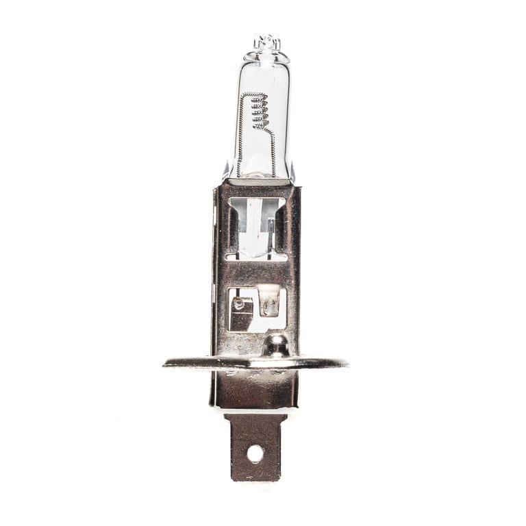 Лампа 24V H1 100W P14.5s IMPULS