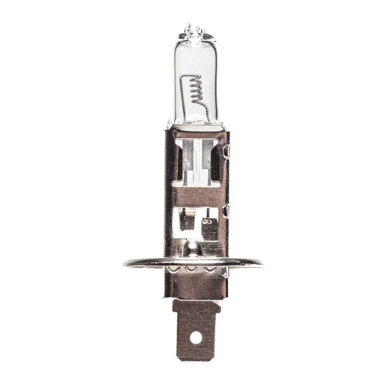Лампа 24V H1 70W P14.5s IMPULS