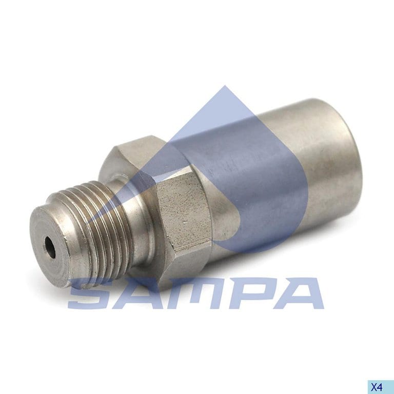 Регулятор RENAULT Premium давления топлива SAMPA