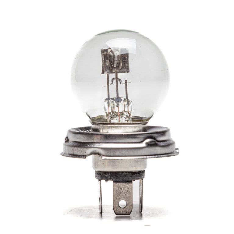 Лампа 12V R2 45/40W P45t IMPULS