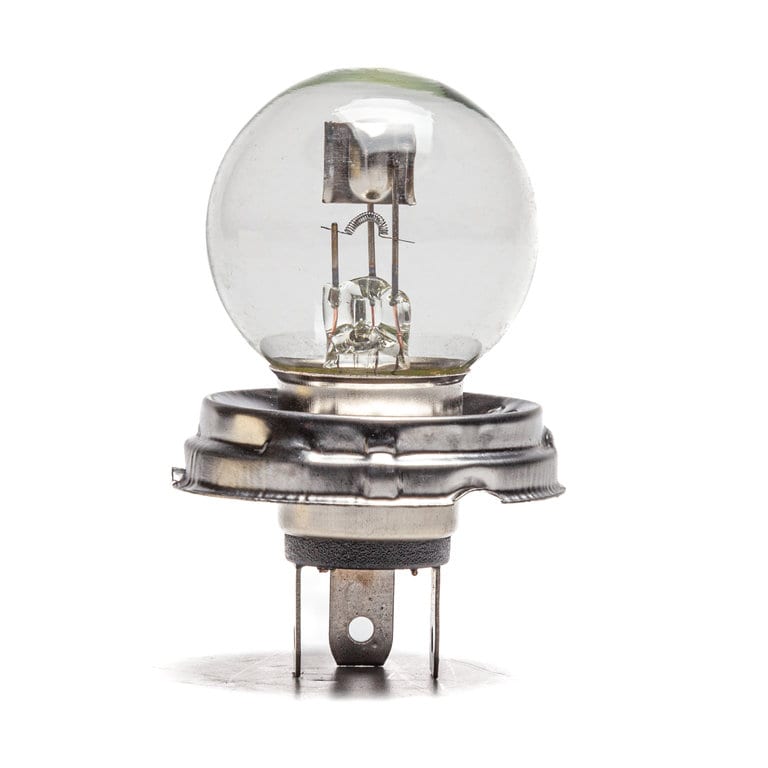 Лампа 12V R2 45/40W P45t IMPULS