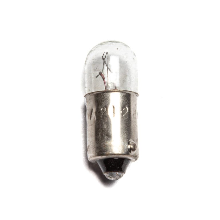 Лампа 24V T2W BA9s IMPULS