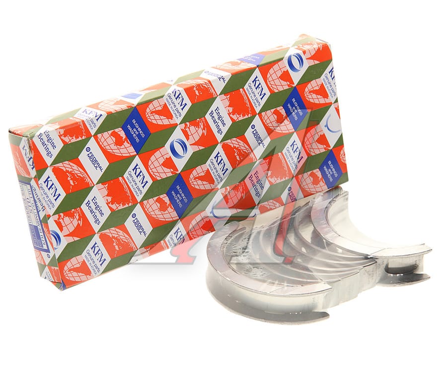 Вкладыши HYUNDAI ix55 (11-) (3.0) KIA Mohave (11-) (3.0) коренные STD комплект (8шт.) KFM