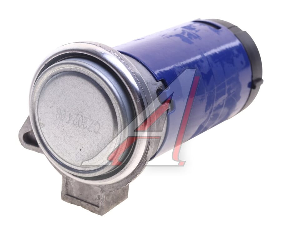 Компрессор электрический 12V для звуковых сигналов TORINO