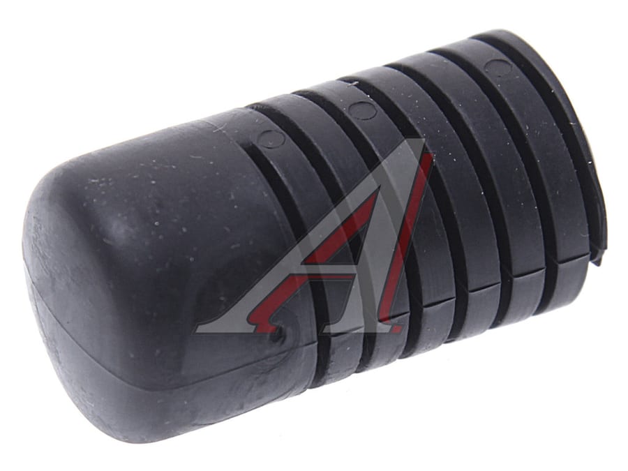 Отбойник HYUNDAI Solaris (11-) KIA Rio (11-) капота OE