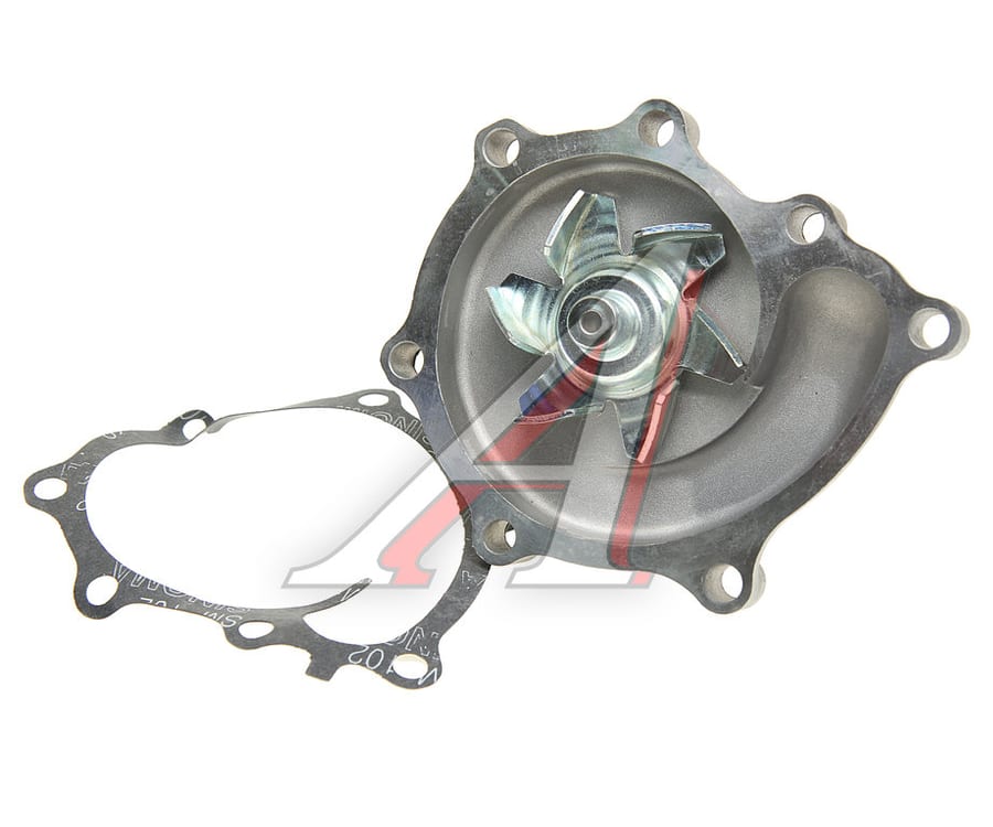 Насос водяной KIA Bongo 3 (04-) (2.7-J2) VALEO PHC