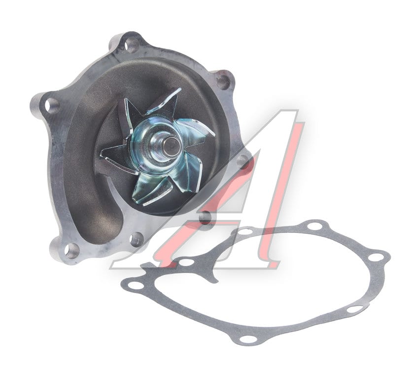 Насос водяной KIA Bongo 3 (07-) (2.9-J3) ЕВРО-3 VALEO PHC