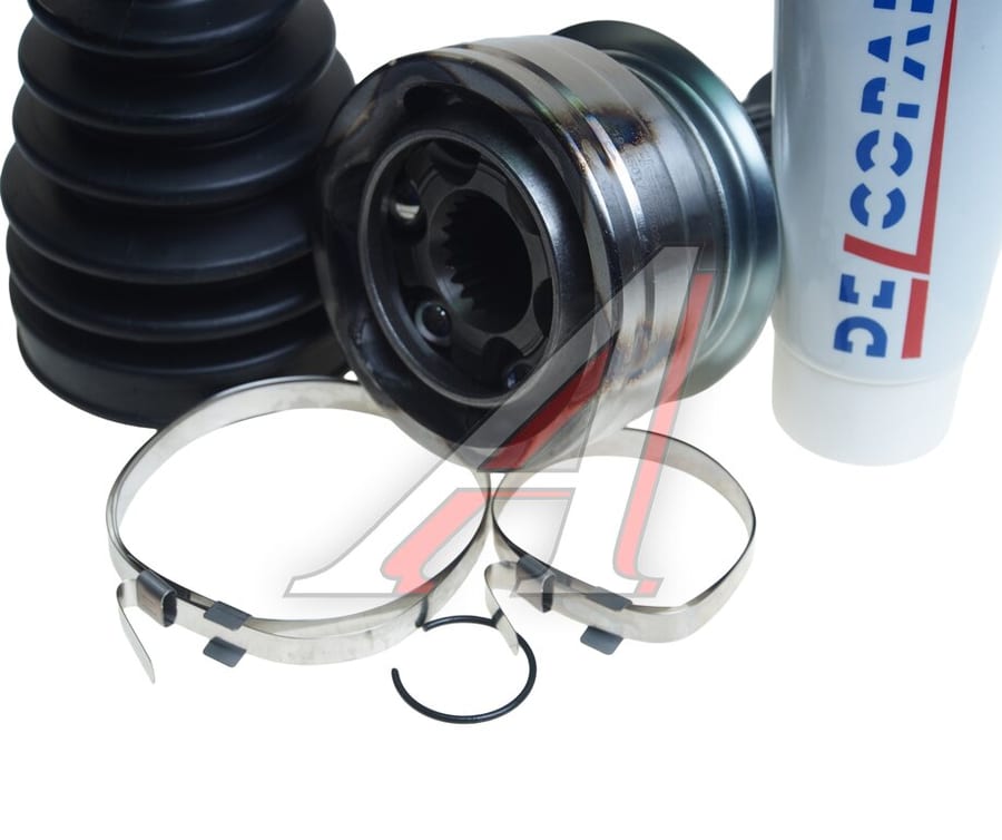 ШРУС наружный CHEVROLET Cobalt (12-) комплект DELCOPARTS