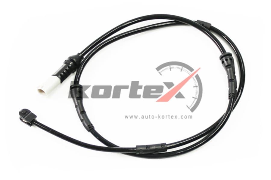 Датчик износа тормозных колодок BMW X3 (F25) передний KORTEX
