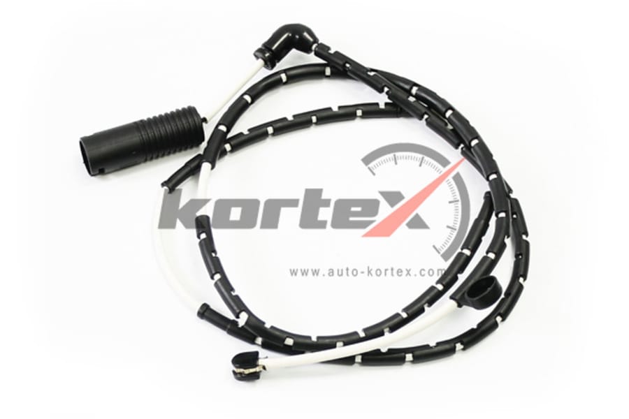 Датчик износа тормозных колодок LAND ROVER Range Rover (05-) задний KORTEX