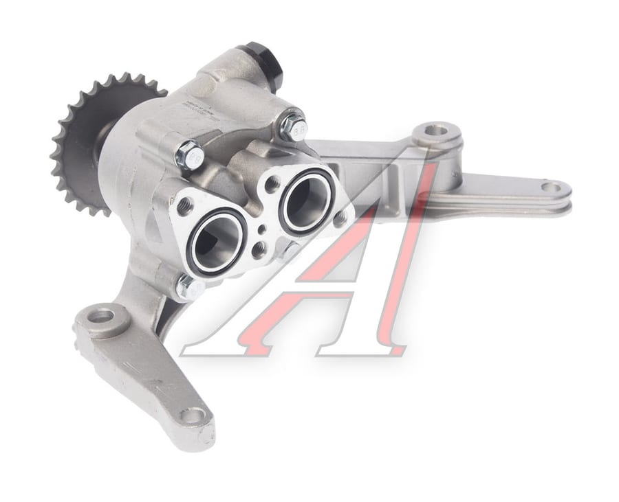 Насос масляный HYUNDAI Porter 2 (08-), Starex H-1 (07-) (2.5-A) KIA Sorento (04-) (2.5-A) VALEO PHC