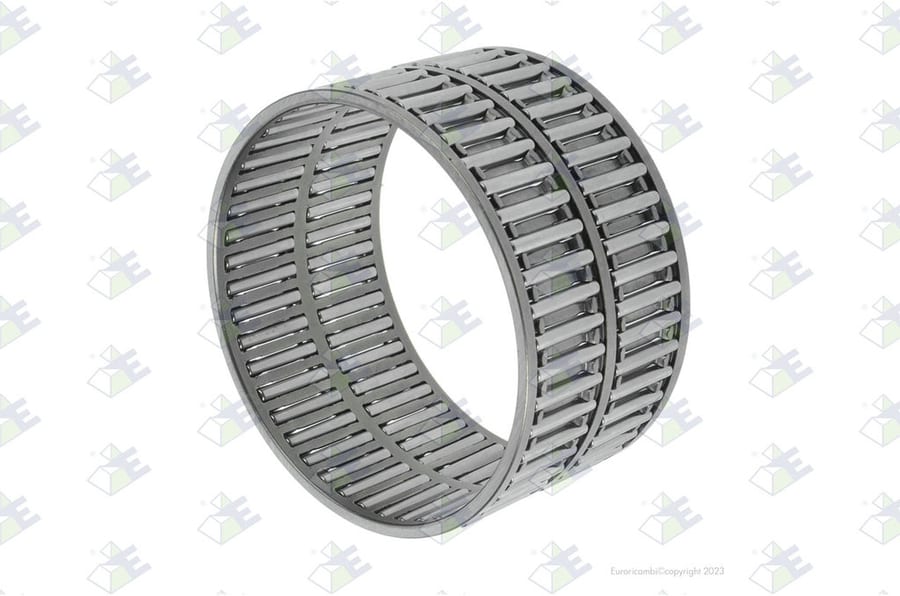 Подшипник IVECO DAF MAN КПП (96х104х55) (КПП 16S-150/151) EURORICAMBI