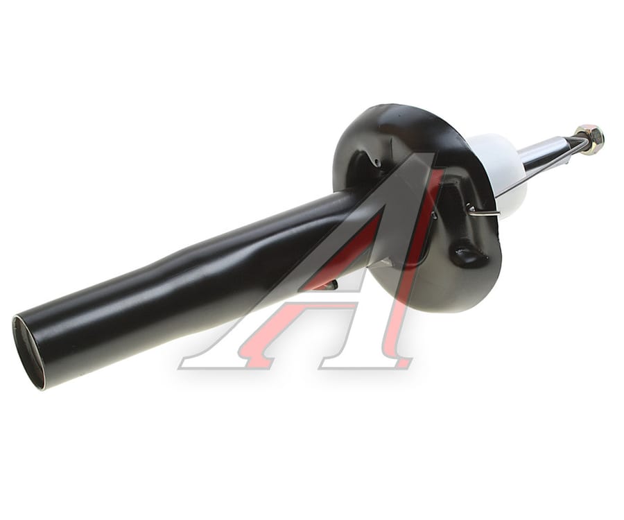 Амортизатор VW Golf 5, 6, Passat AUDI A3 SKODA Octavia, Yeti передний левый/правый (d=50мм) KORTEX