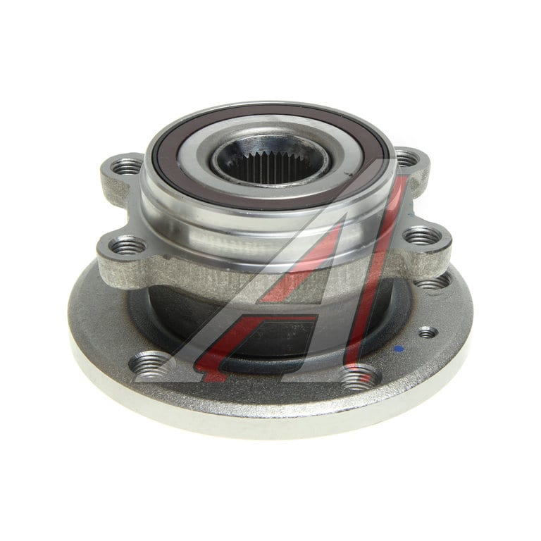 Ступица VW Caddy, Golf 5, Passat B6, Touran, Tiguan AUDI A3, Q3, TT передняя KORTEX
