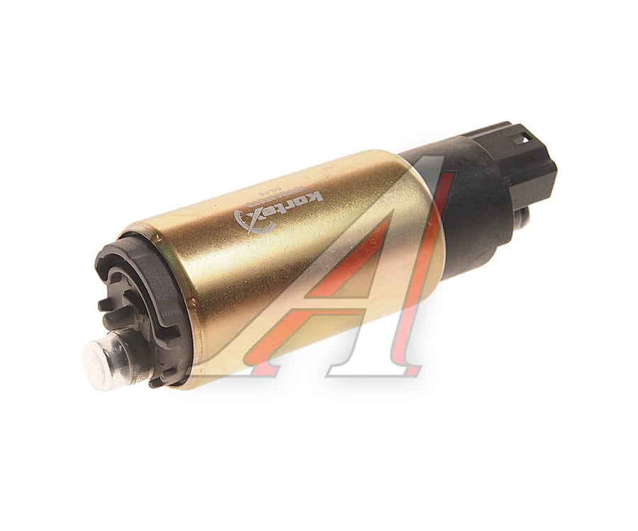 Насос топливный CHEVROLET Lanos (97-) (1.5 DOHC) (вставка) KORTEX