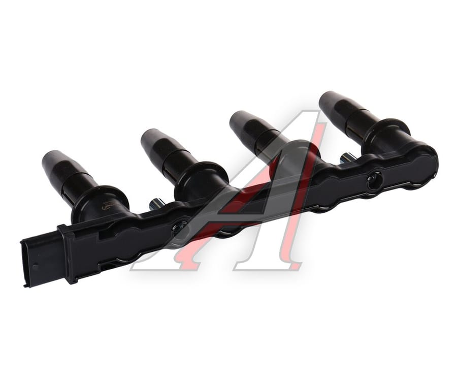 Катушка зажигания OPEL Astra H, Corsa D, Vectra C, Zafira B (1.6/1.8) KORTEX