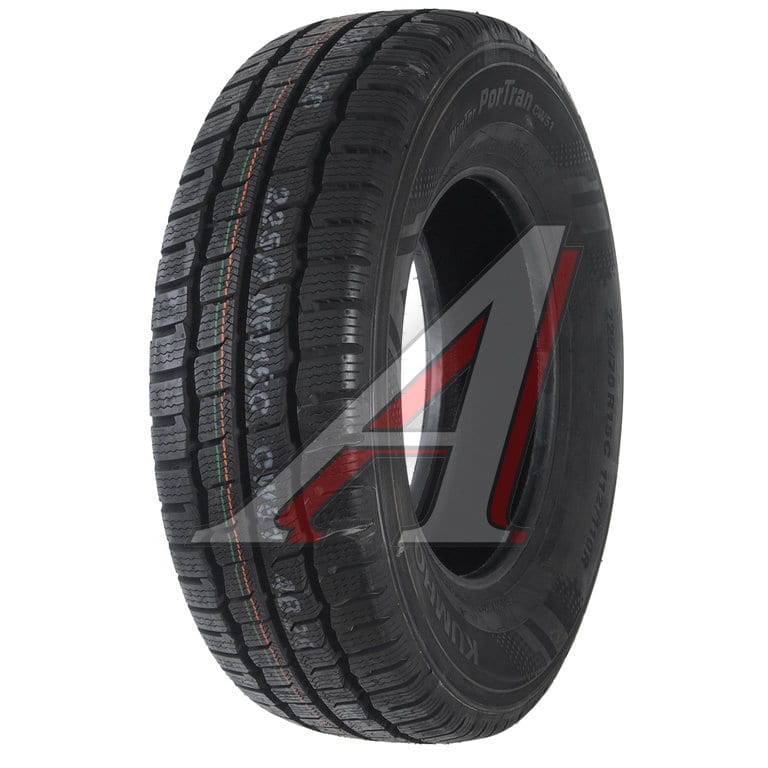 Покрышка KUMHO CW-51 195/70 R15C