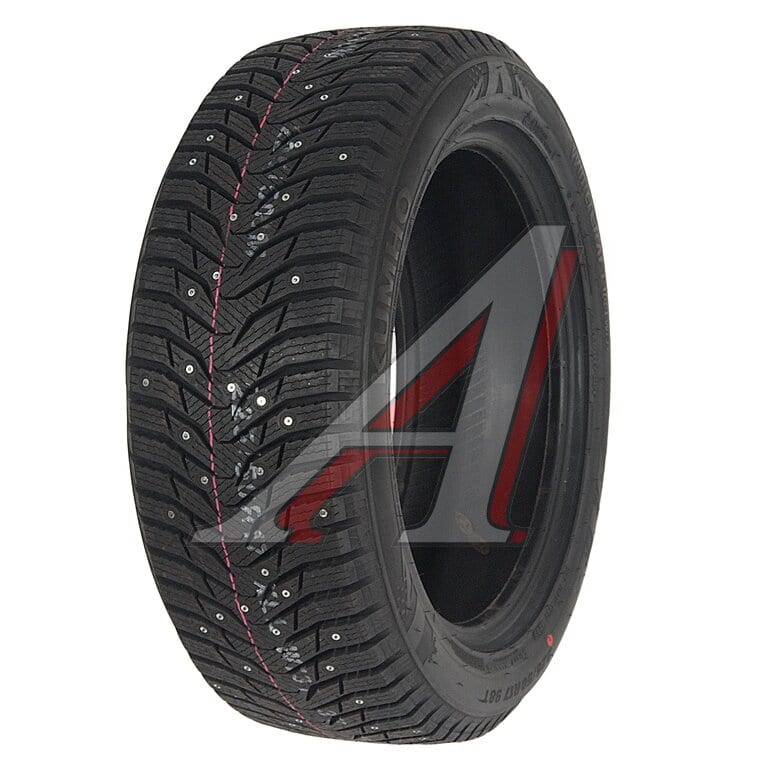 Покрышка KUMHO Ws-31 шип. 285/60 R18