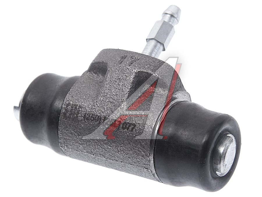 Цилиндр тормозной задний VW Golf 3, 4, Passat AUDI 80 SKODA Fabia (00-11) левый/правый BOSCH