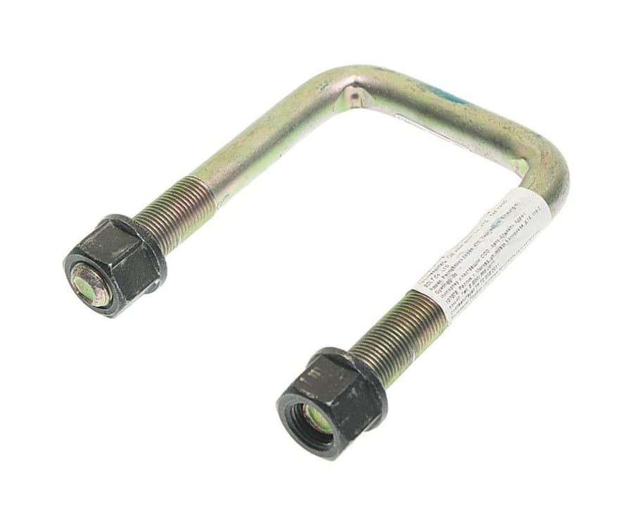Стремянка HYUNDAI HD65, 78 (10-) рессоры передней (с гайками) TYB