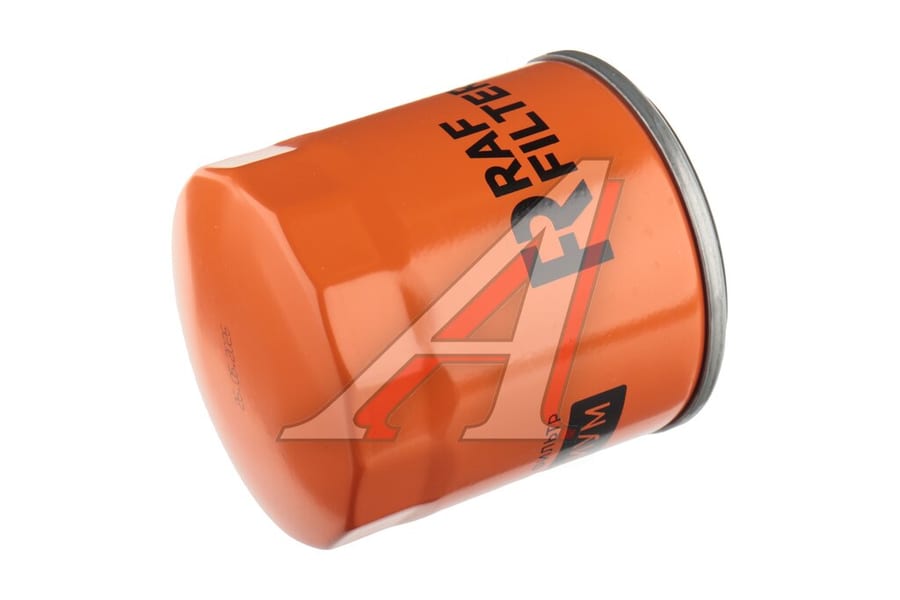 Фильтр масляный CHANGAN Alsvin CHERY Arrizo 8, Tiggo TOYOTA 4 Runner, Camry, Corolla RAF FILTER