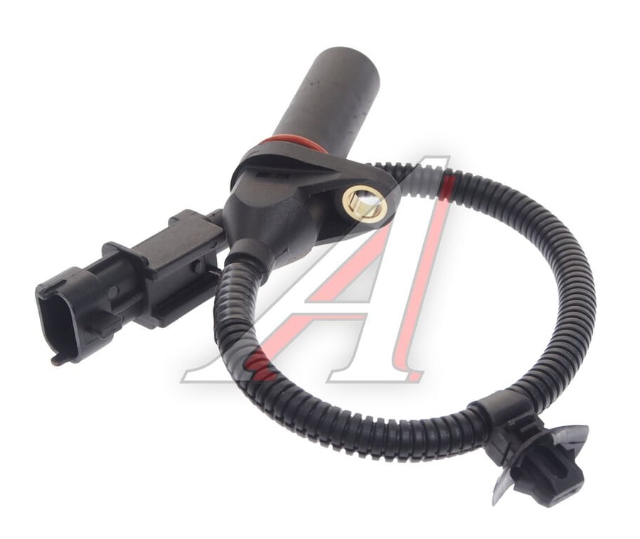 Датчик положения коленвала HYUNDAI i20 (08-), i30 (08-12) KIA Cerato (06-09) STELLOX