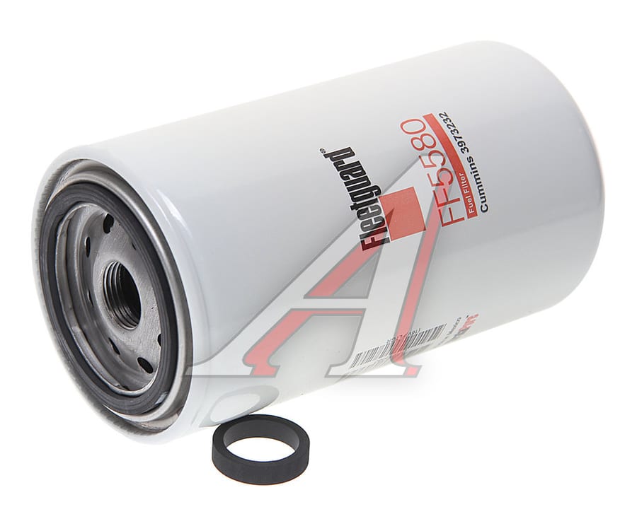 Фильтр топливный КАМАЗ дв.CUMMINS FLEETGUARD