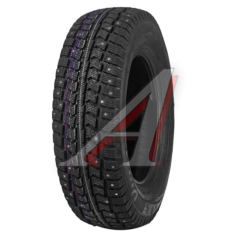 Покрышка VIATTI Vettore Inverno V-524 шип. 215/65 R15C